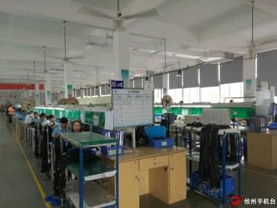 張震東 沒有品質就沒有企業，通訊領域技術開發之道